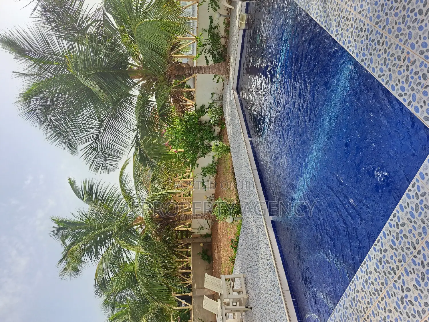 Furnished 4bdrm House in Prampram Beach for sale in Prampram