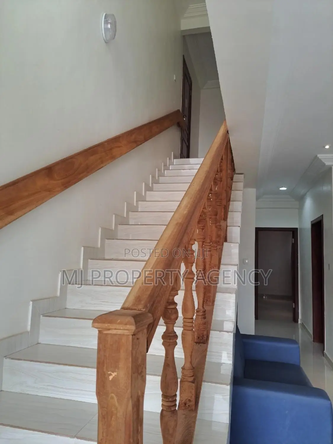 Furnished 3bdrm Duplex in Prampram Beach for sale in Prampram