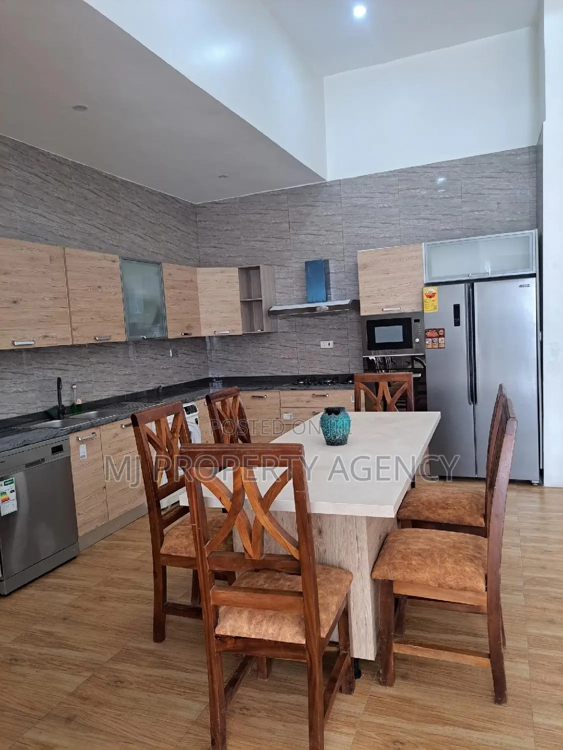 Furnished 4bdrm House in Prampram Beach for sale in Prampram