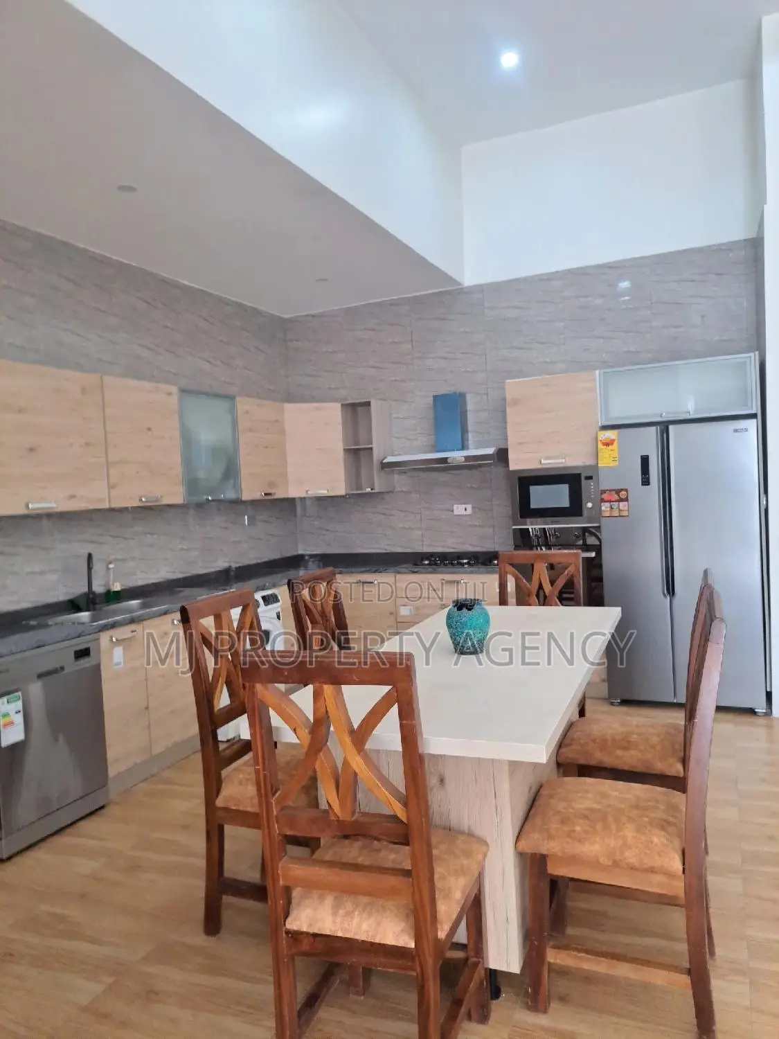 Furnished 4bdrm House in Prampram Beach for sale in Prampram