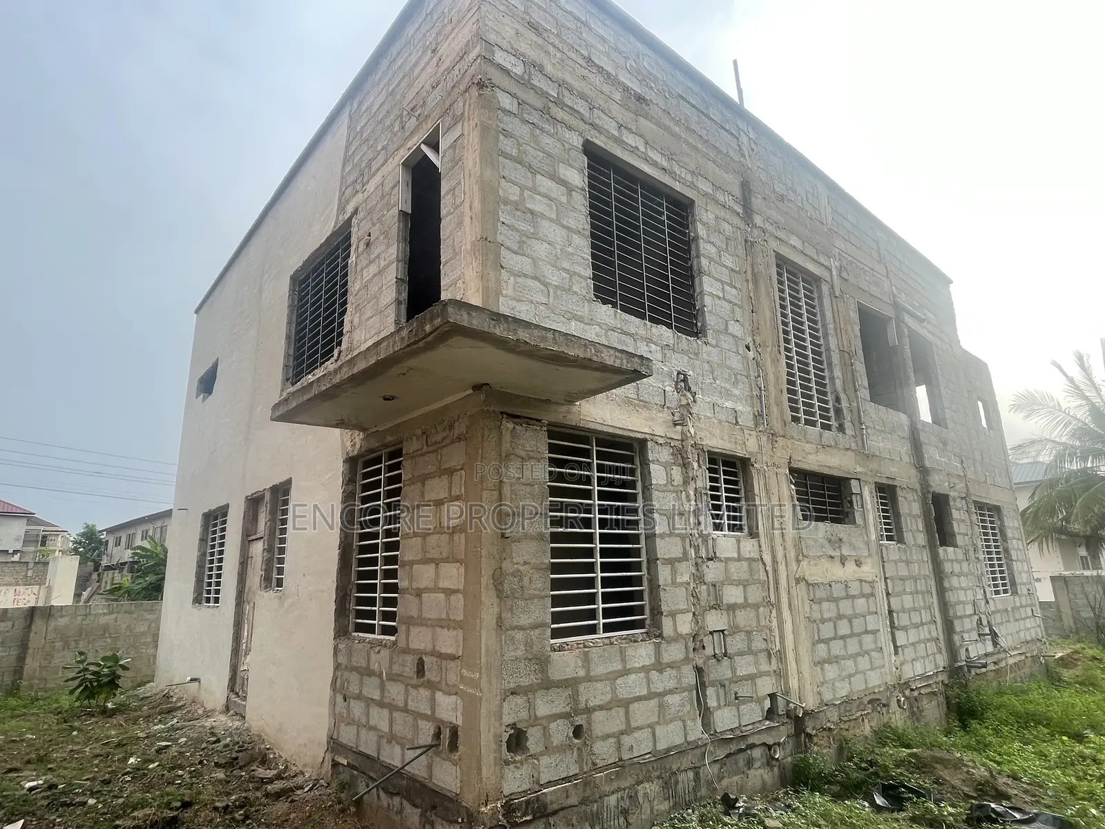 4bdrm House in Encore Properties, East Legon for sale in East Legon