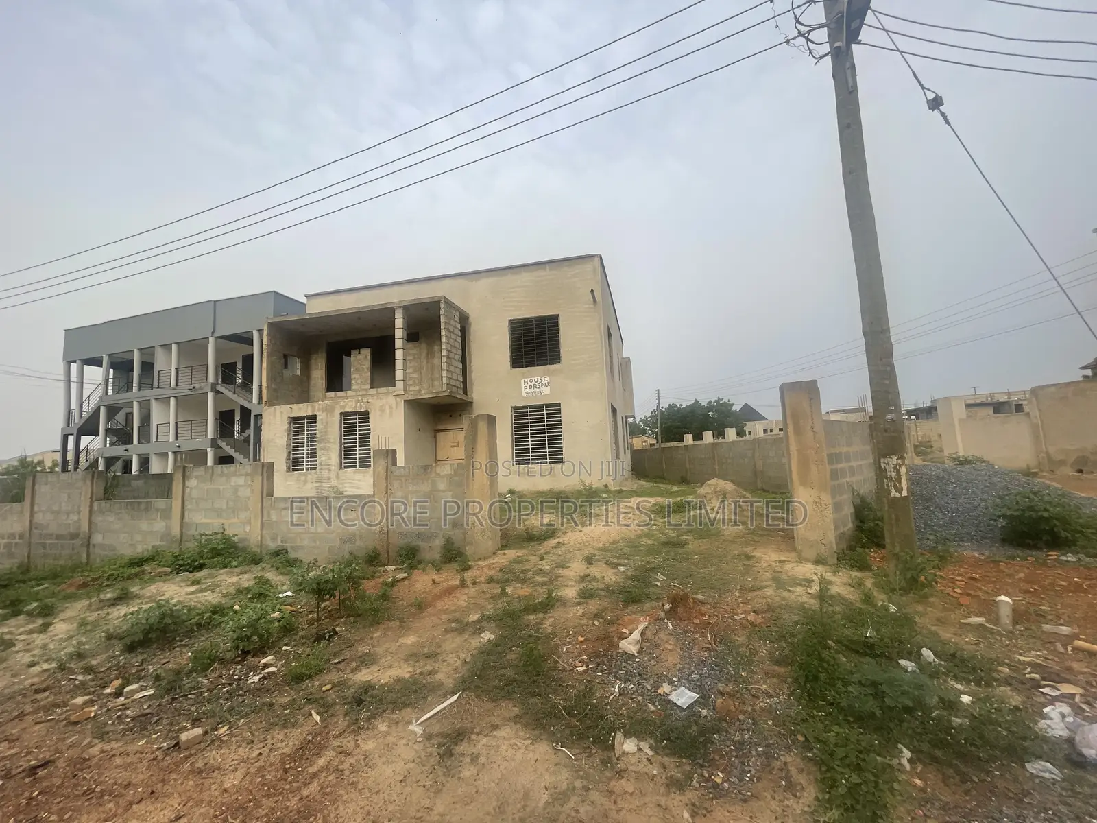 4bdrm House in Encore Properties, East Legon for sale in East Legon