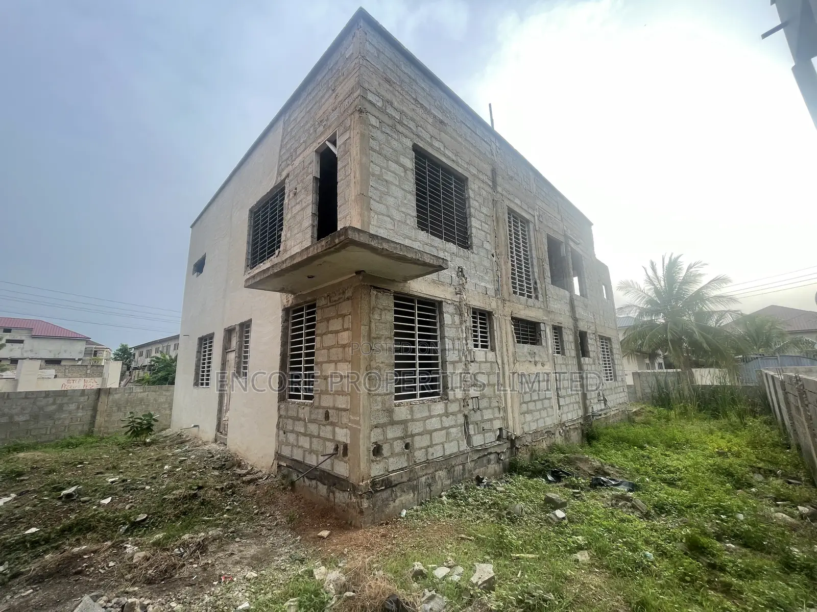 4bdrm House in Encore Properties, East Legon for sale in East Legon