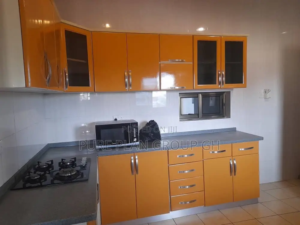 Furnished 2bdrm Apartment in Westland for rent in West Legon