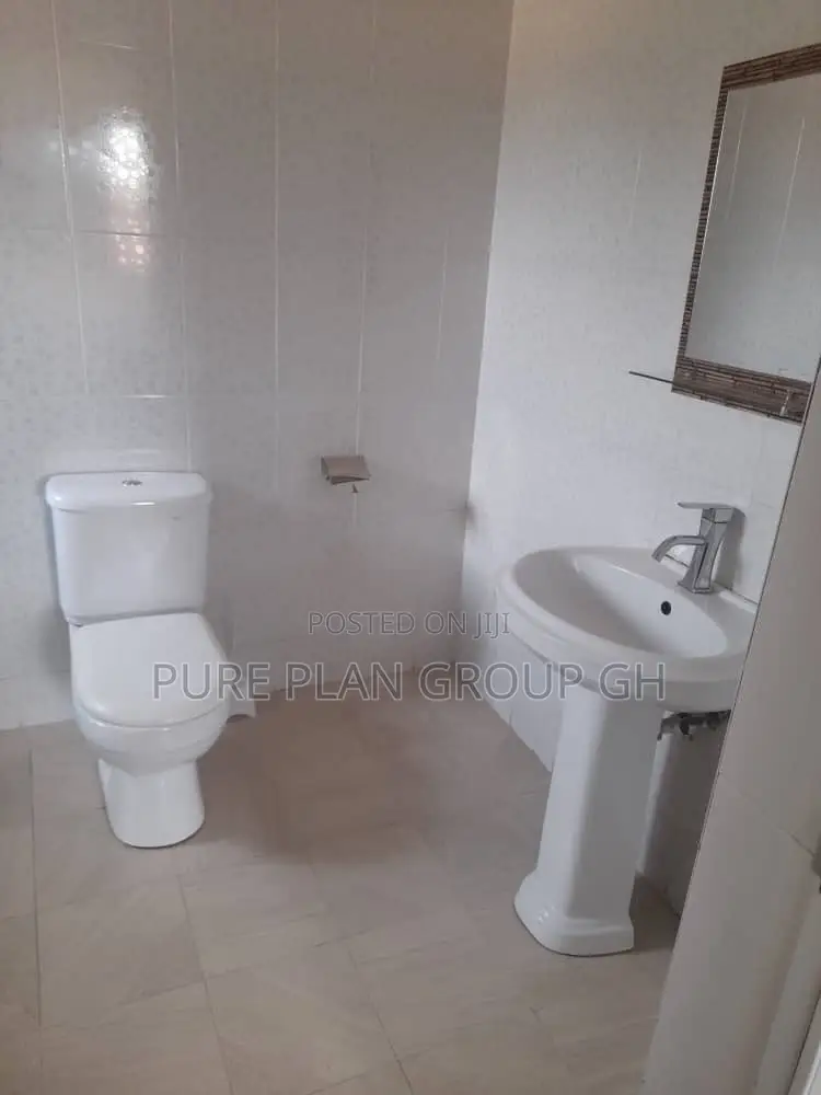 Furnished 2bdrm Apartment in Westland for rent in West Legon