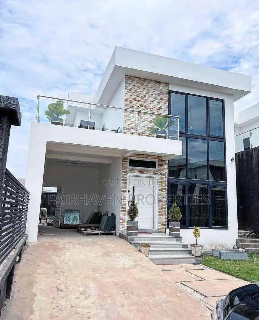 3bdrm House in Fairhaven Properties, Oyarifa for sale in Oyarifa