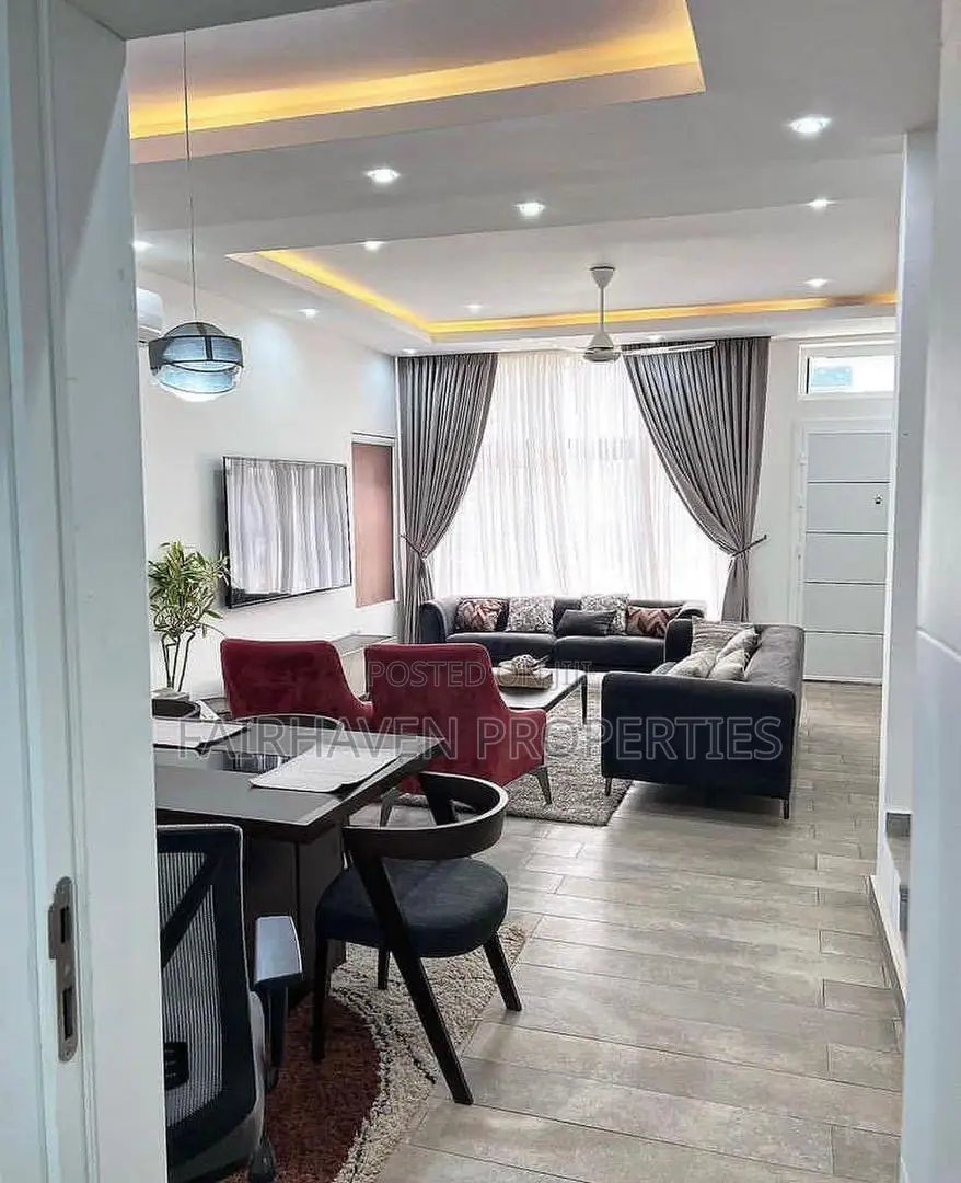 3bdrm House in Fairhaven Properties, Oyarifa for sale in Oyarifa