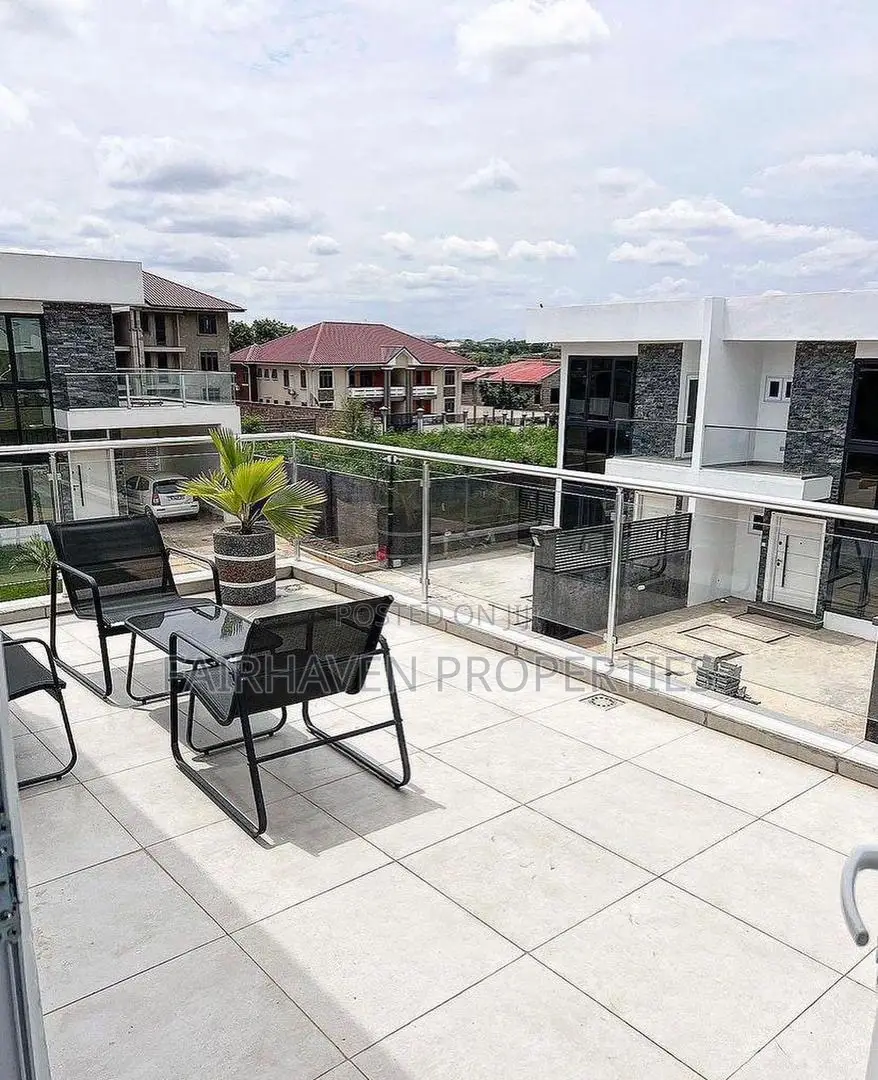 3bdrm House in Fairhaven Properties, Oyarifa for sale in Oyarifa