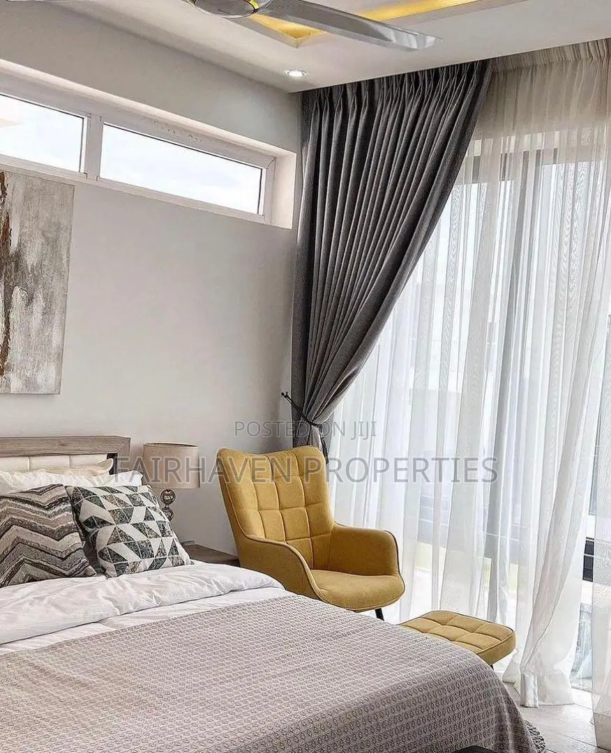 3bdrm House in Fairhaven Properties, Oyarifa for sale in Oyarifa
