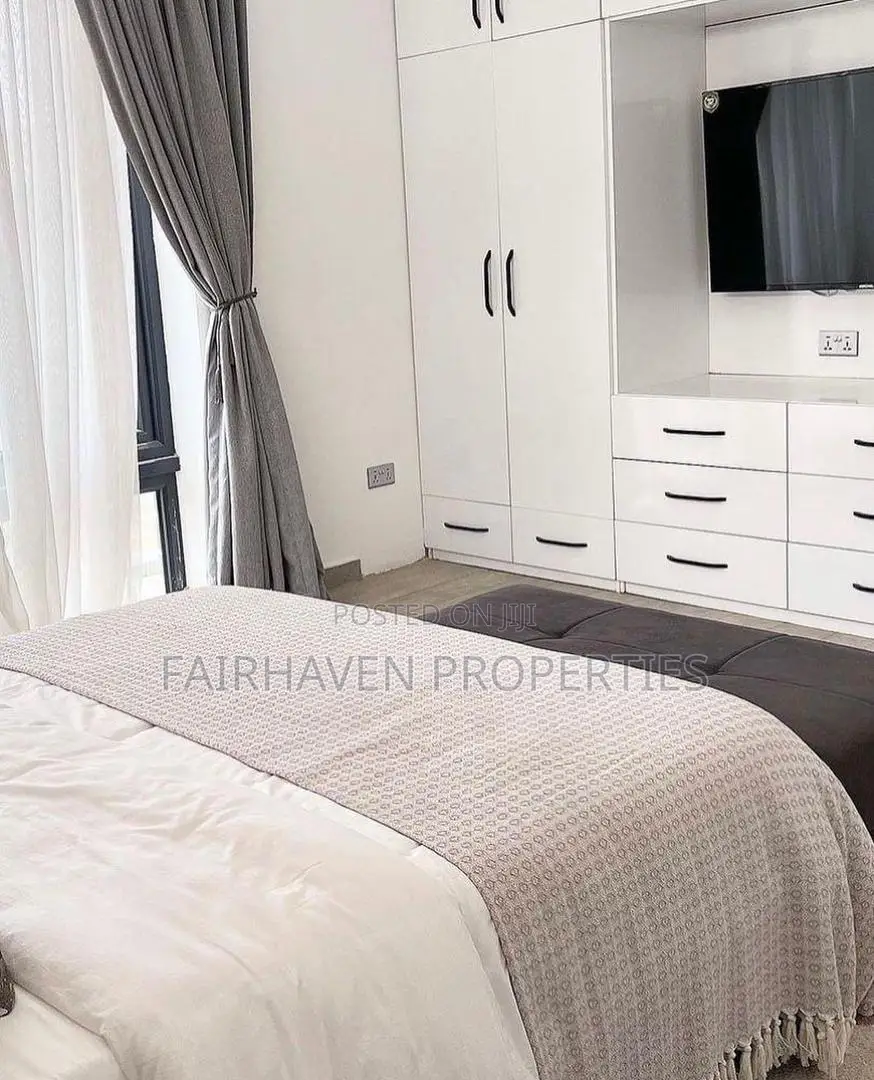 3bdrm House in Fairhaven Properties, Oyarifa for sale in Oyarifa