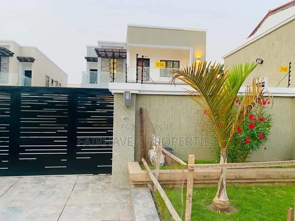 4bdrm House in Fairhaven Properties, Adenta for sale in Adenta