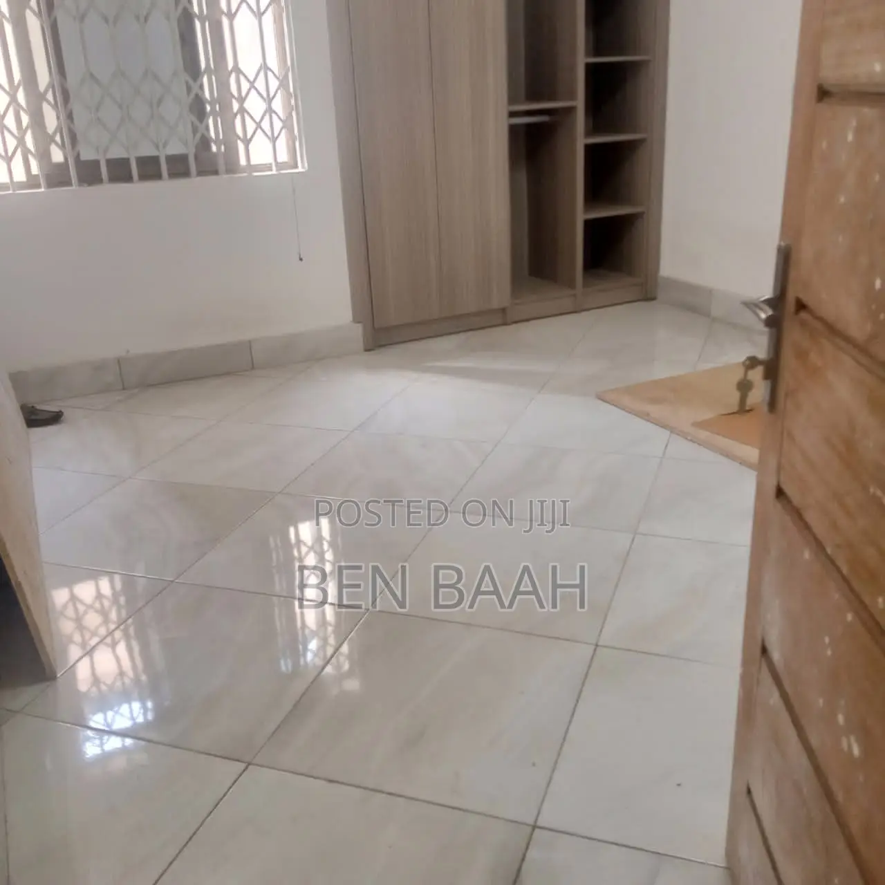 2bdrm Apartment in Ben Properties, Pig Farm for rent in Pig Farm