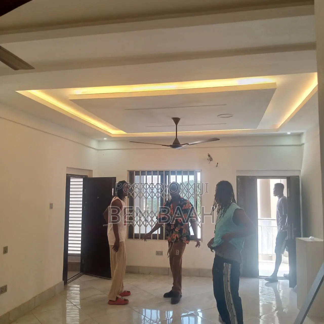 2bdrm Apartment in Ben Properties, Pig Farm for rent in Pig Farm