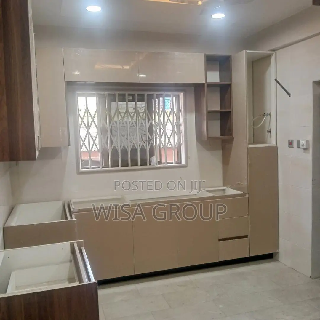 2bdrm Apartment in Wisa Groups, Accra Metropolitan for rent in Accra Metropolitan