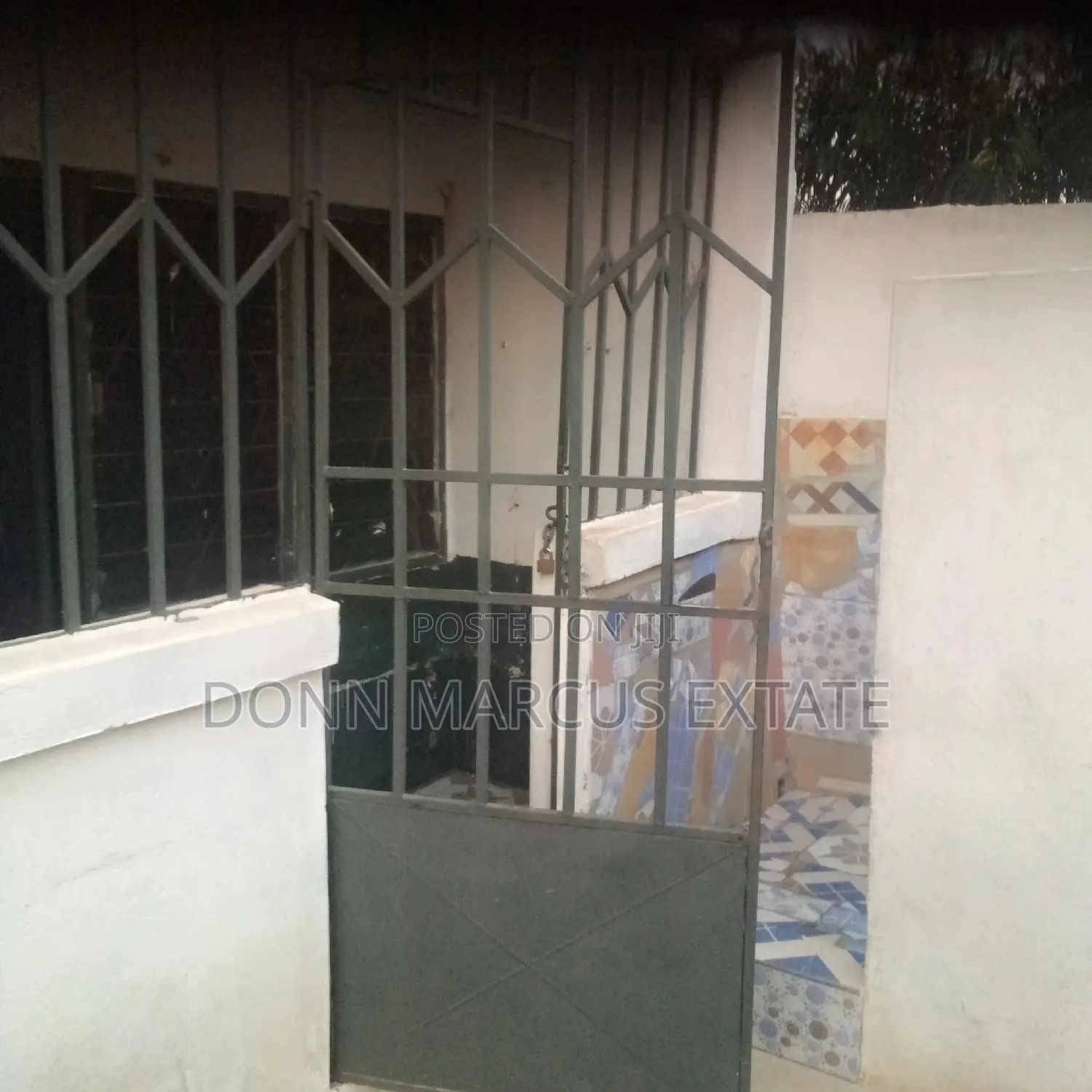 1bdrm Apartment in Meduma Abass, Kumasi Metropolitan for rent in Kumasi Metropolitan