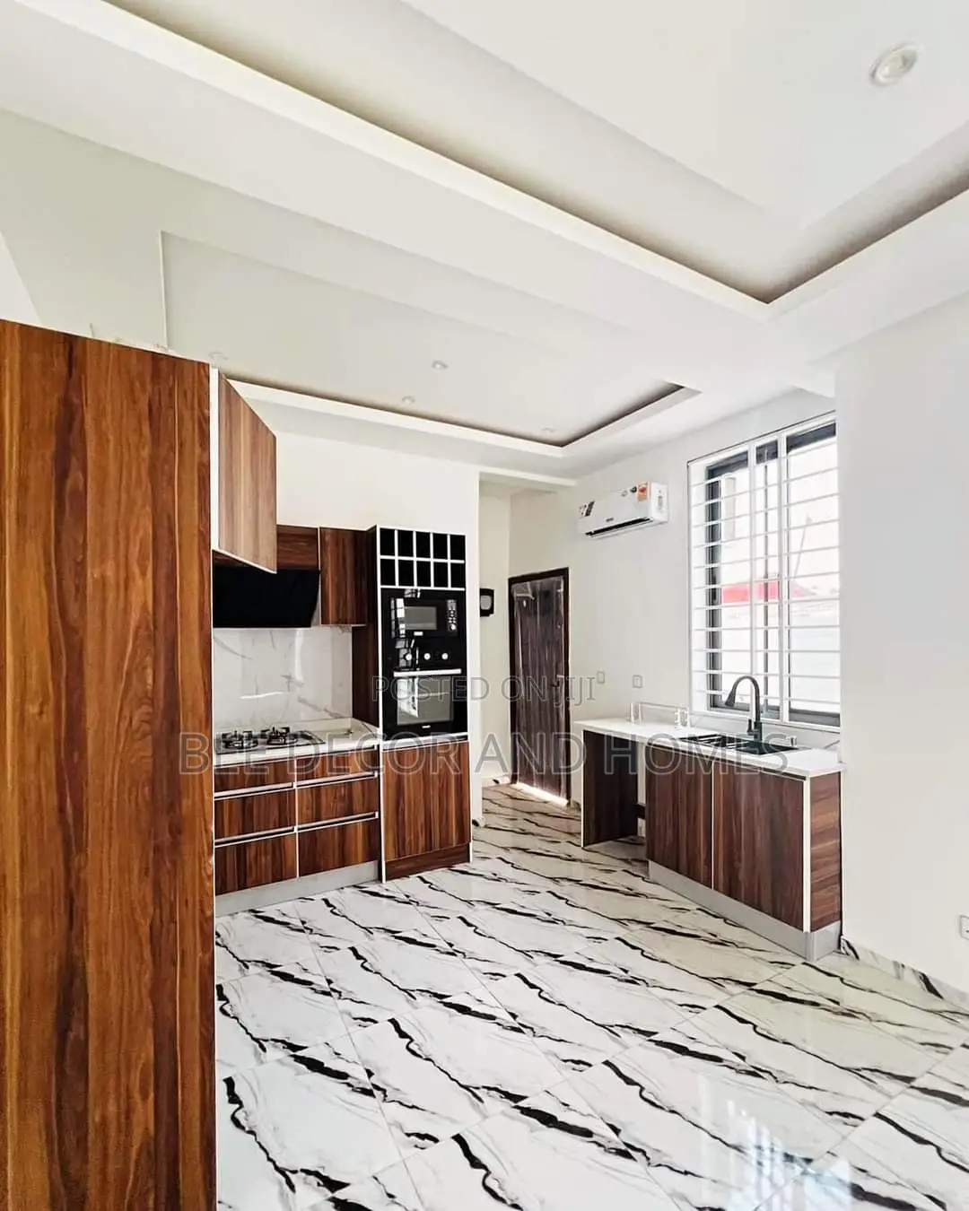 Furnished 4bdrm House in Bee Decor & Homes, Adenta for sale in Adenta
