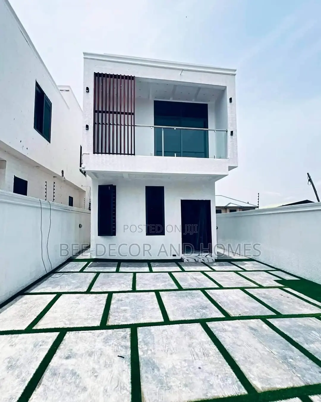 Furnished 4bdrm House in Bee Decor & Homes, Adenta for sale in Adenta