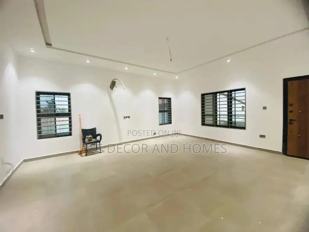 Furnished 4bdrm House in Bee Decor & Homes, Adenta for sale in Adenta