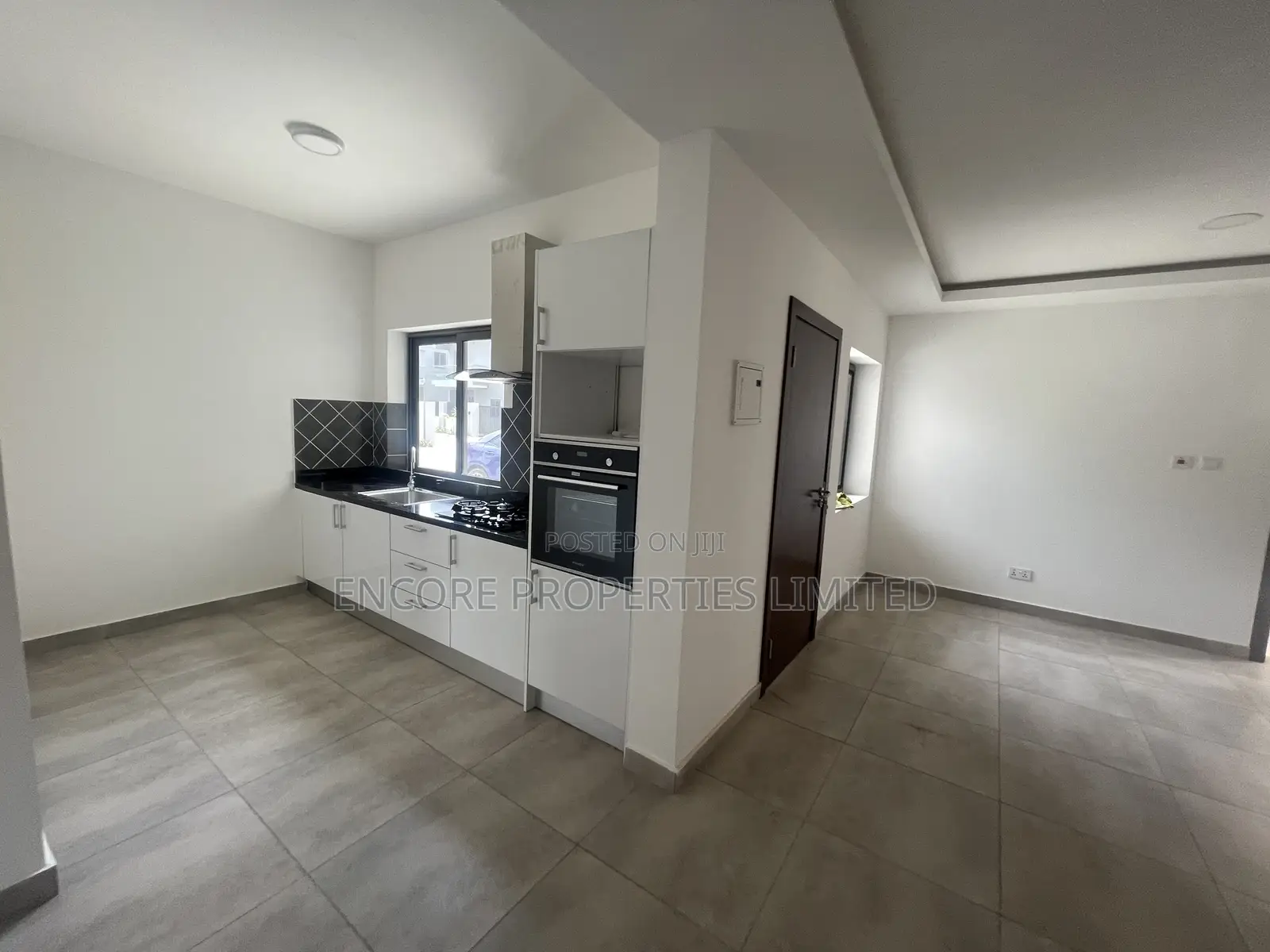 2bdrm Apartment in Encore Properties, East Legon for sale in East Legon