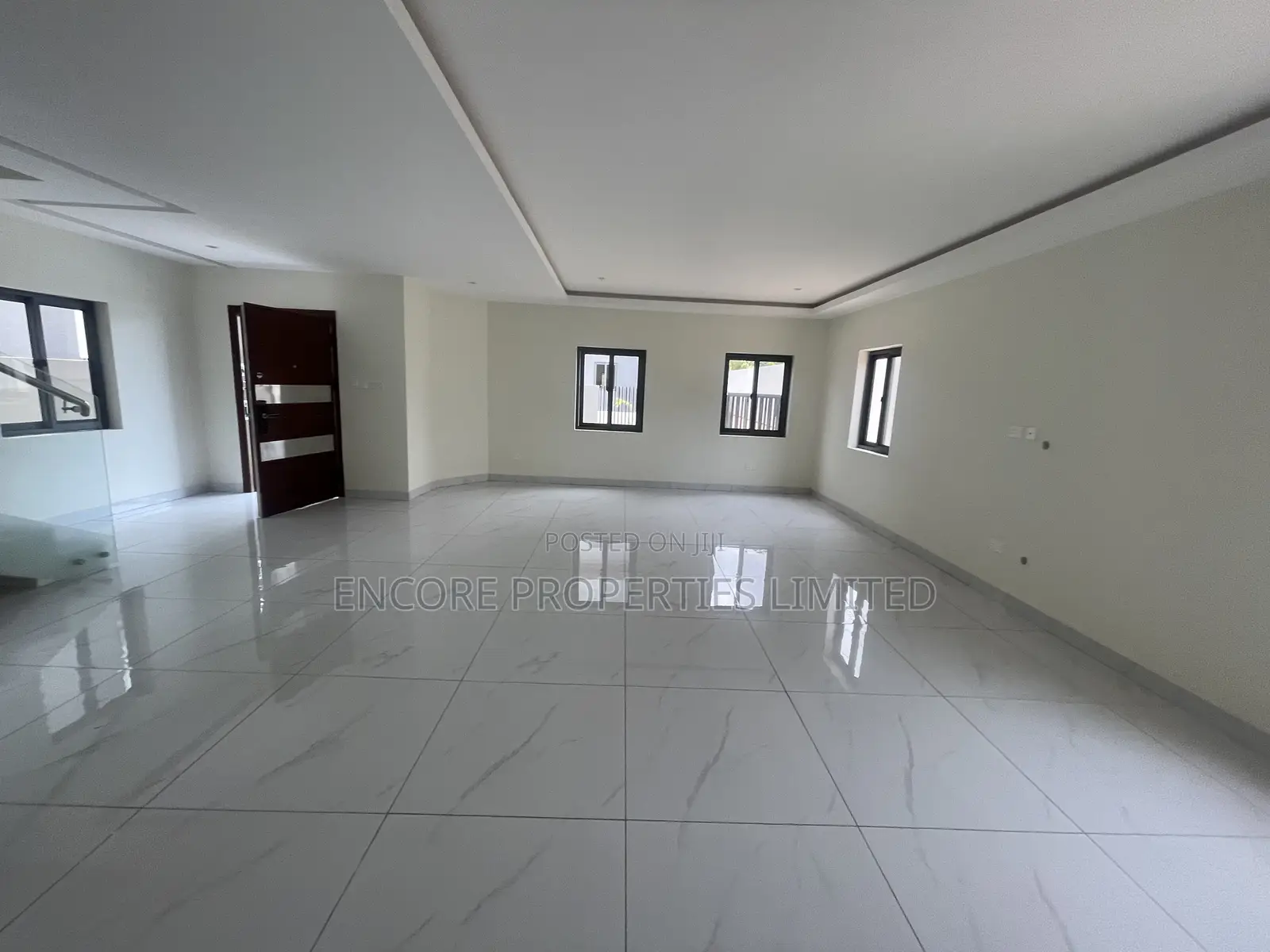 4bdrm Townhouse/Terrace in Encore Properties, East Legon for sale in East Legon