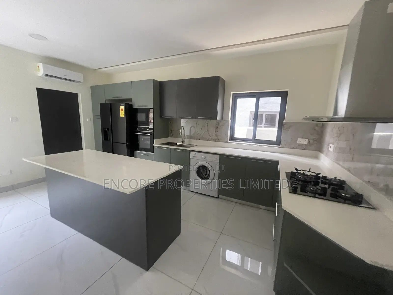 4bdrm Townhouse/Terrace in Encore Properties, East Legon for sale in East Legon