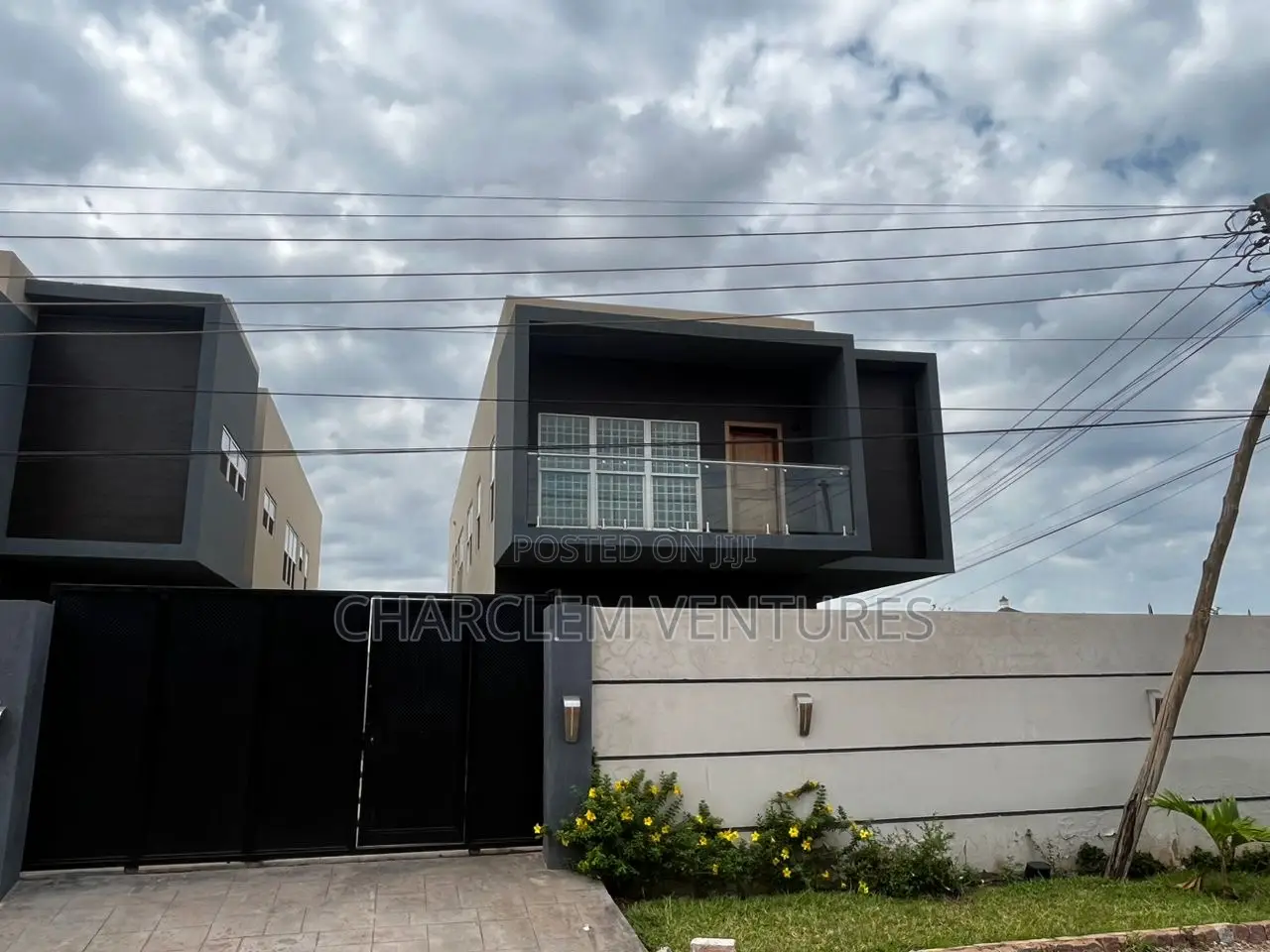 4bdrm House in Charclem Ventures, East Legon for sale in East Legon