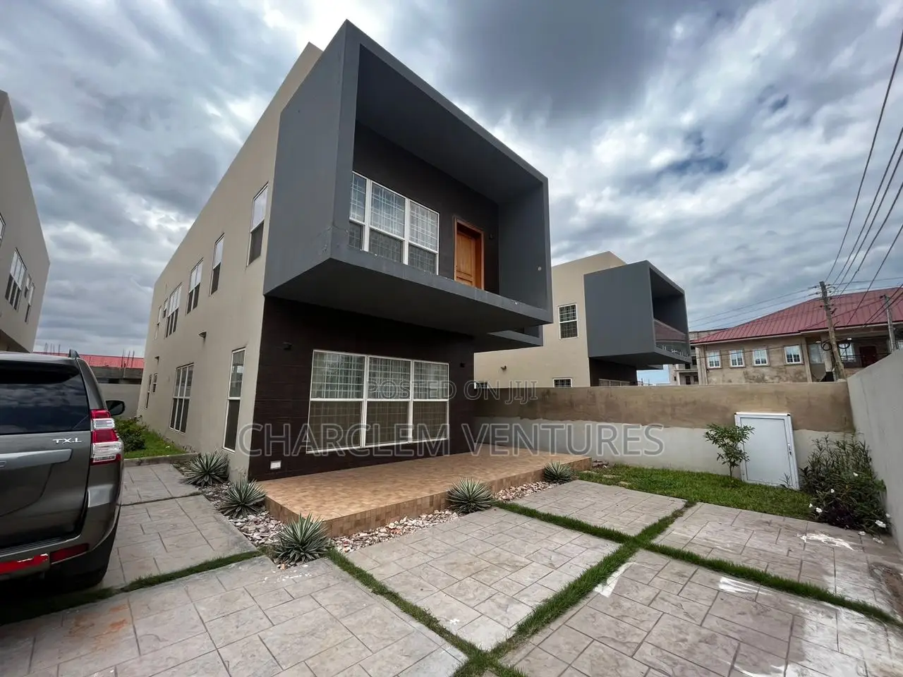 4bdrm House in Charclem Ventures, East Legon for sale in East Legon