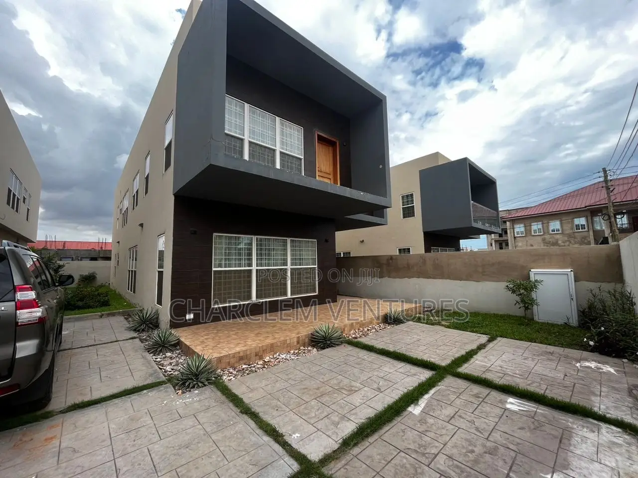 4bdrm House in Charclem Ventures, East Legon for sale in East Legon