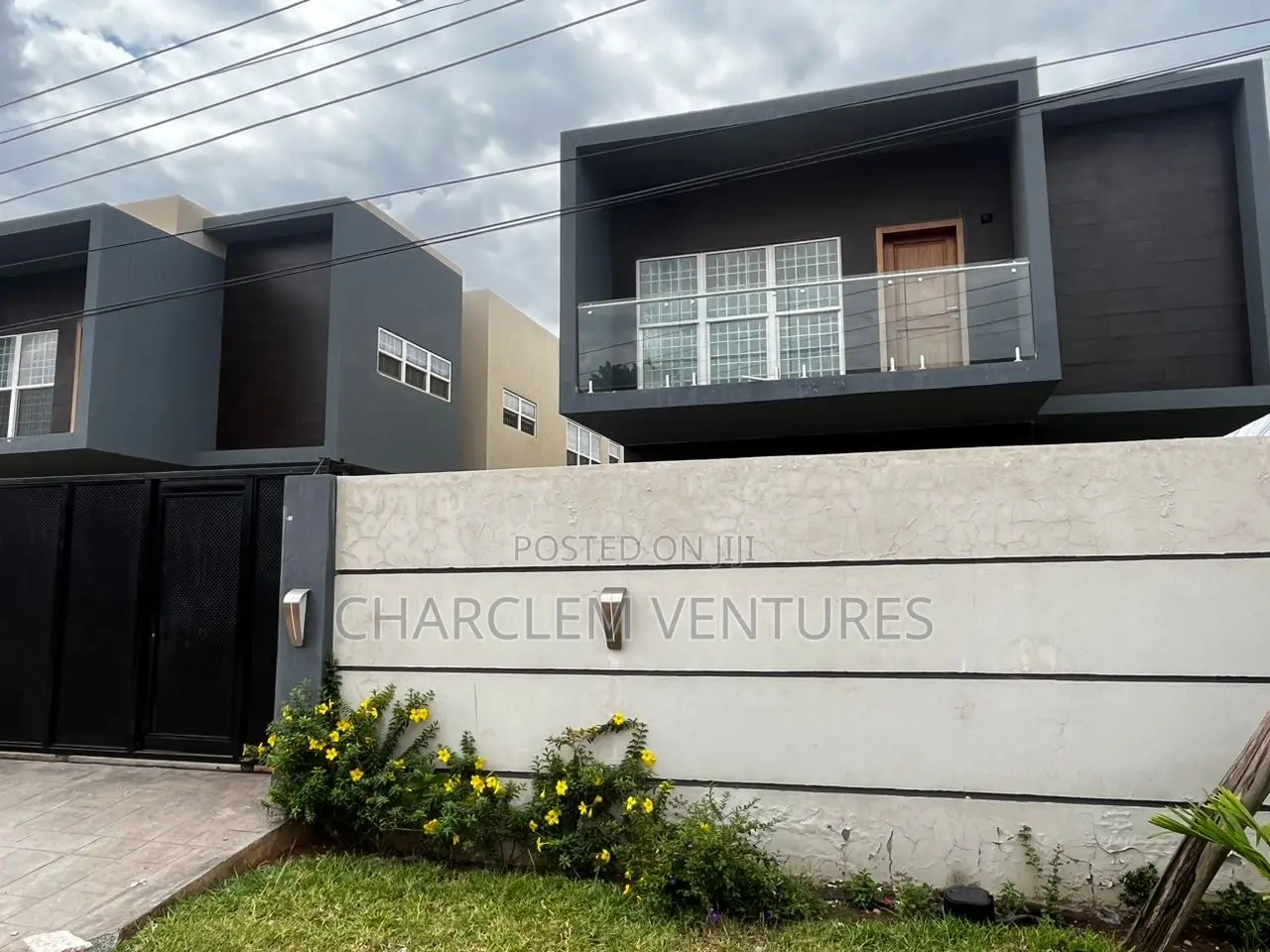 4bdrm House in Charclem Ventures, East Legon for sale in East Legon