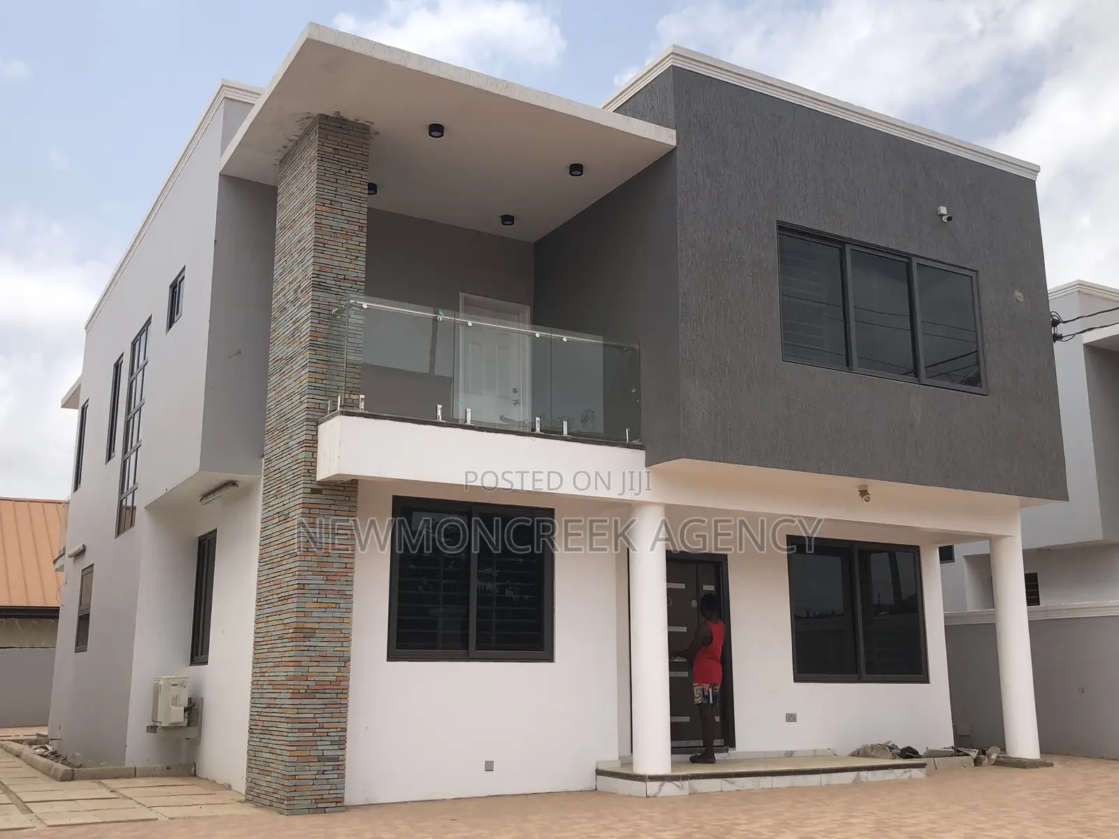 4bdrm Duplex in East Legon Hills, Accra Metropolitan for sale in Accra Metropolitan