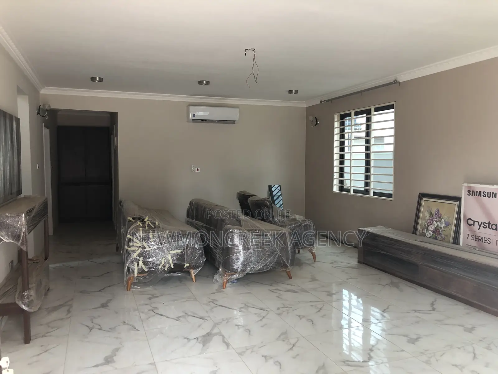 4bdrm Duplex in East Legon Hills, Accra Metropolitan for sale in Accra Metropolitan