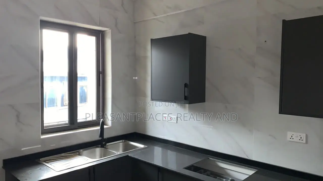 2bdrm Apartment in Pleasantplaces, West Legon for rent in West Legon