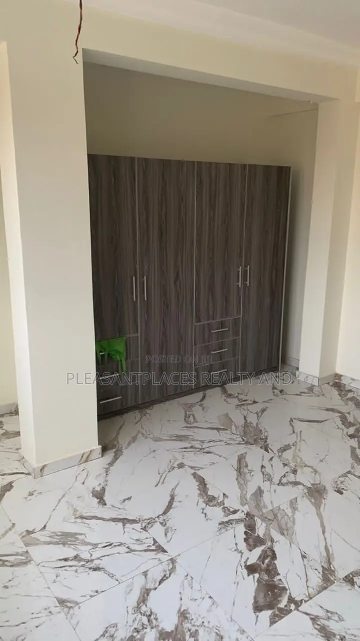 2bdrm Apartment in Pleasantplaces, West Legon for rent in West Legon