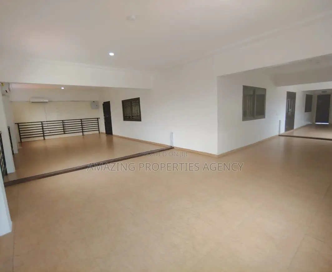 Office Space for Rent at Cantonments in Cantonments
