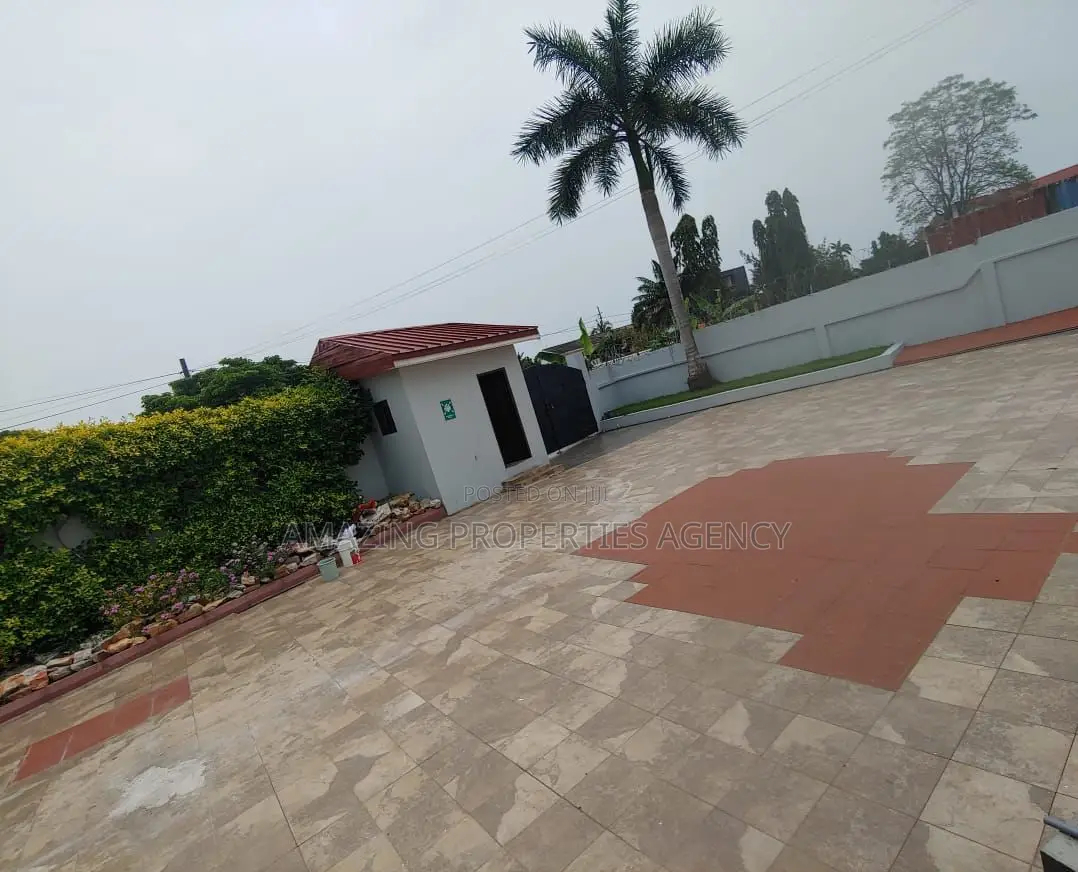 Office Space for Rent at Cantonments in Cantonments