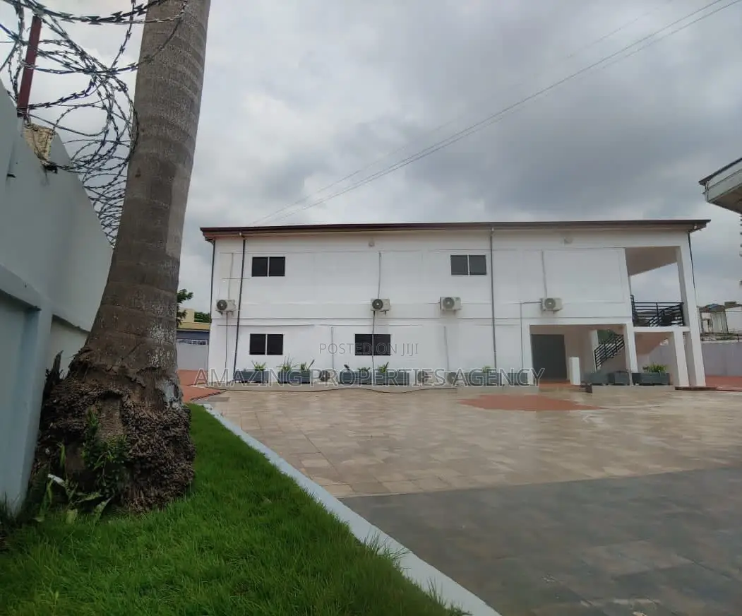 Office Space for Rent at Cantonments in Cantonments