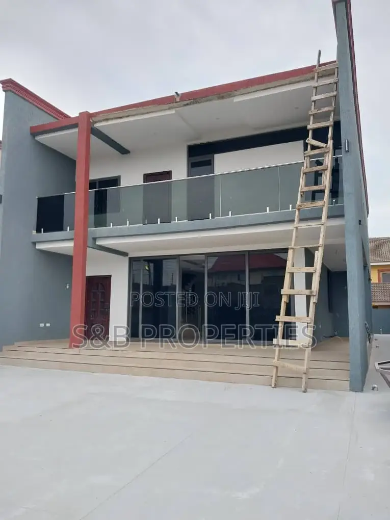 4bdrm House in West Legon for sale in West Legon