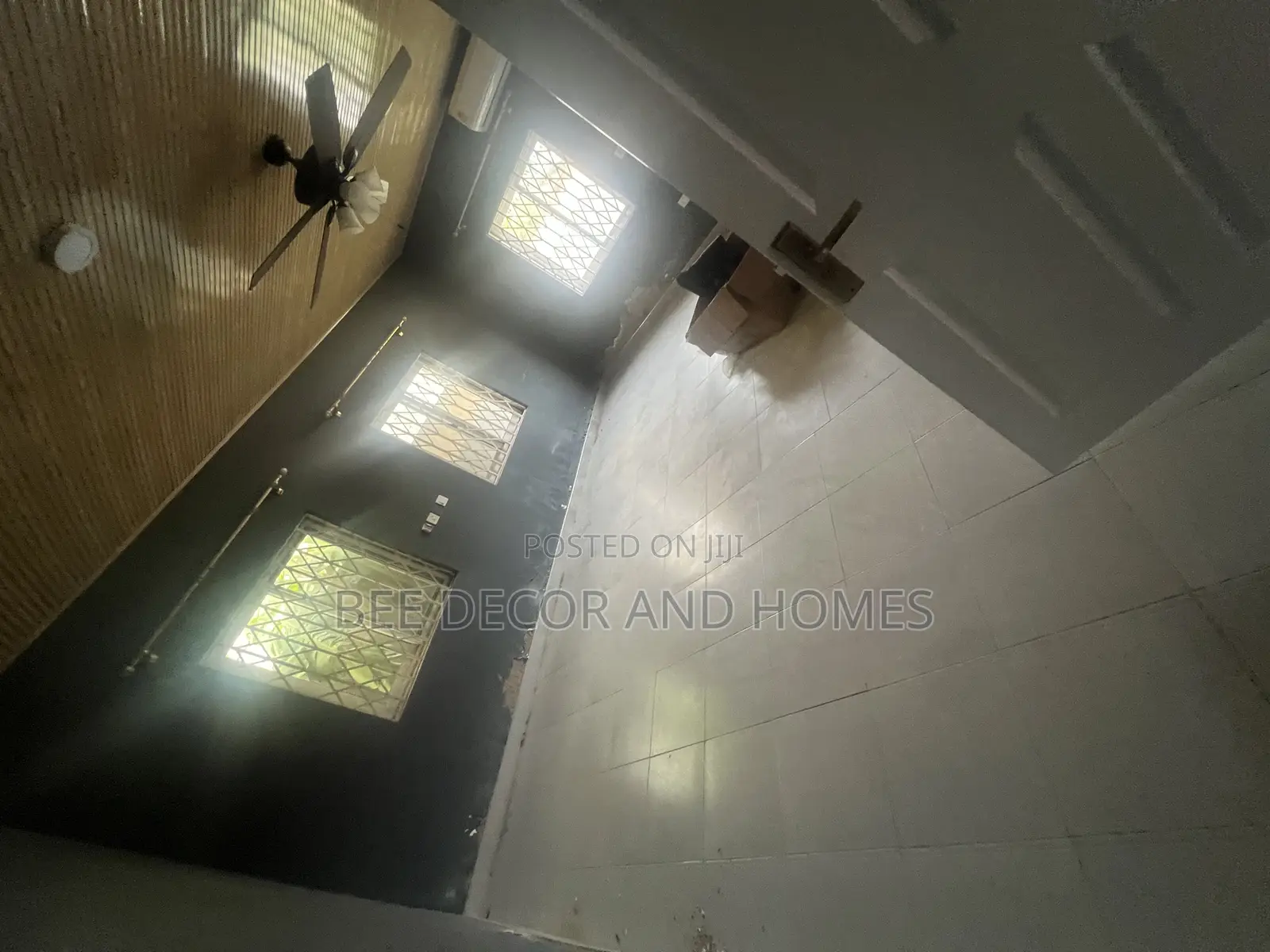 4bdrm House in Bee Decor & Homes, Old Ashomang for rent in Old Ashomang