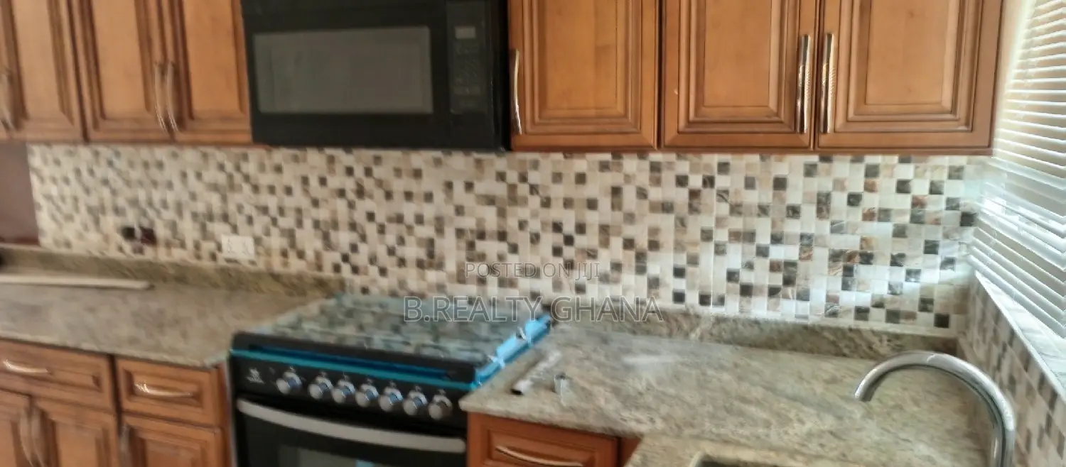3bdrm Apartment in Gated Estate, Coca Cola for rent in Coca Cola