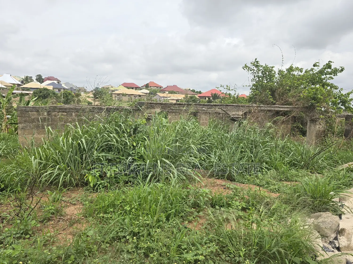 6bdrm House in Fredimens Real, Afigya-Kwabre for sale in Afigya-Kwabre