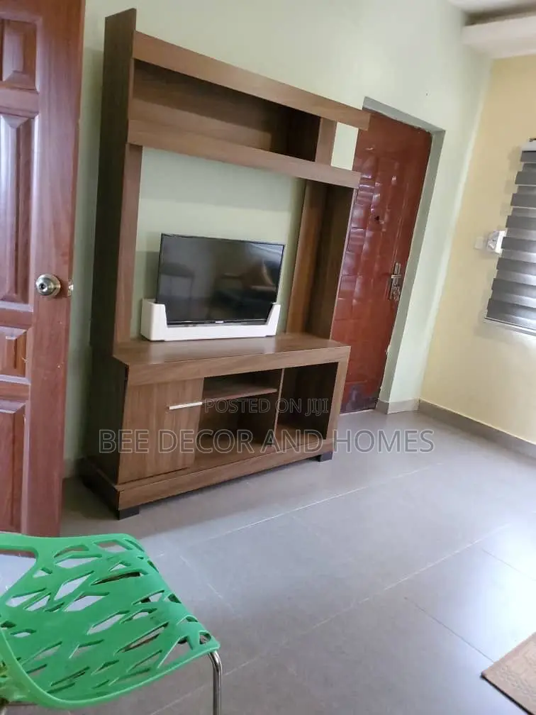 Furnished 1bdrm Apartment in Bee Decor & Homes, Old Ashomang for rent in Old Ashomang