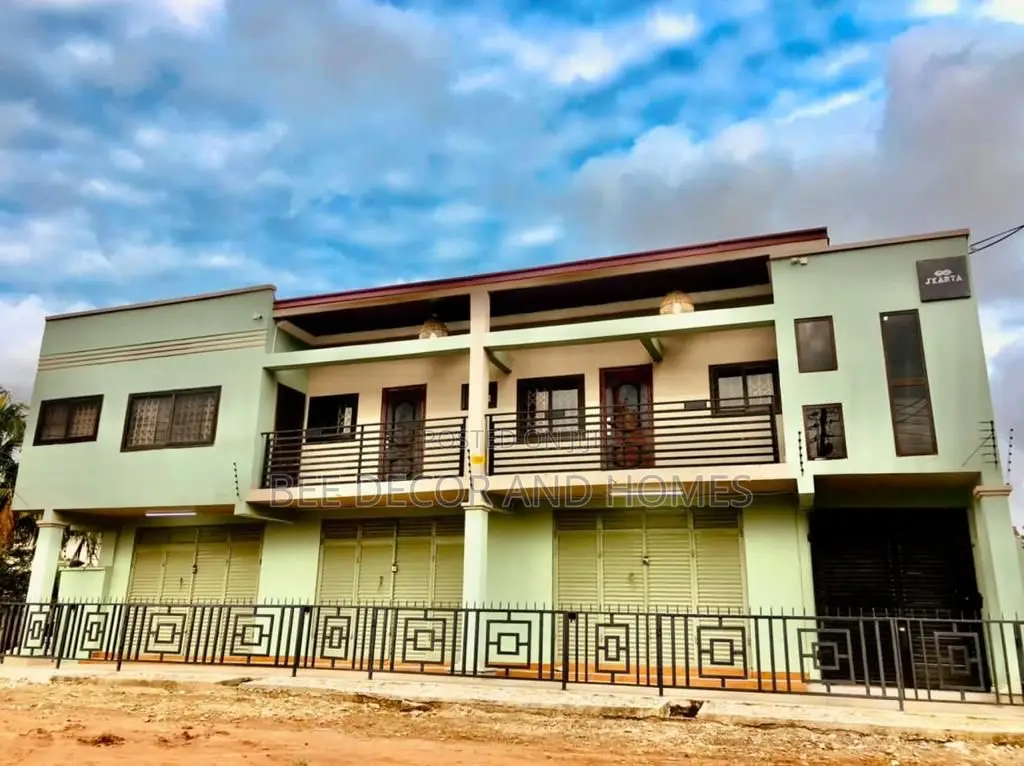 Furnished 1bdrm Apartment in Bee Decor & Homes, Old Ashomang for rent in Old Ashomang