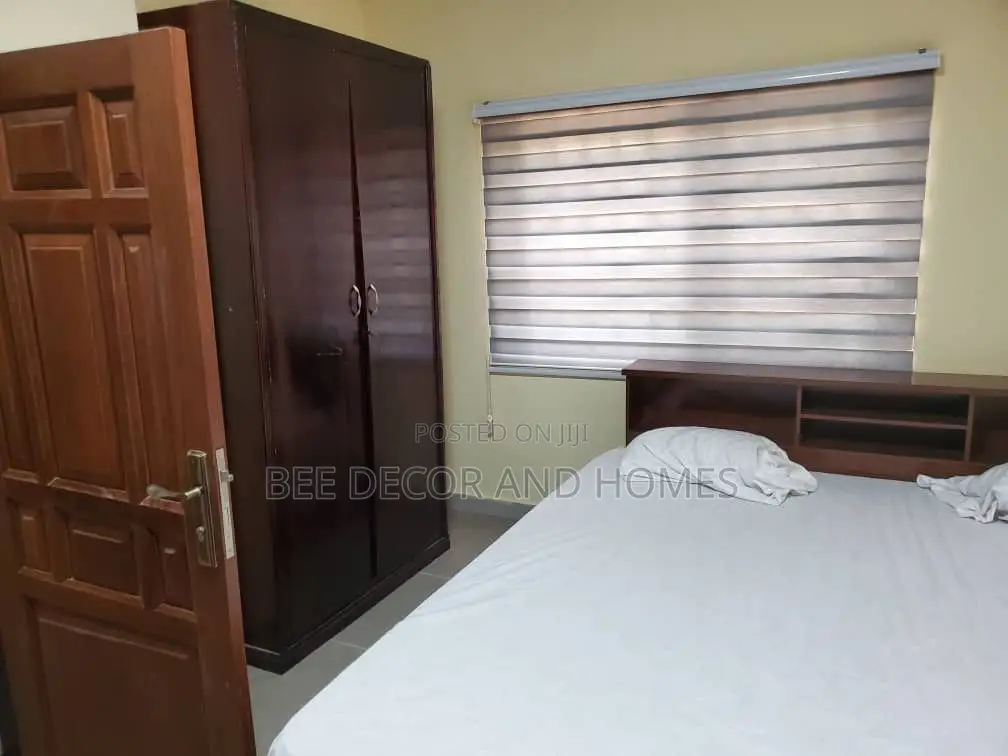 Furnished 1bdrm Apartment in Bee Decor & Homes, Old Ashomang for rent in Old Ashomang