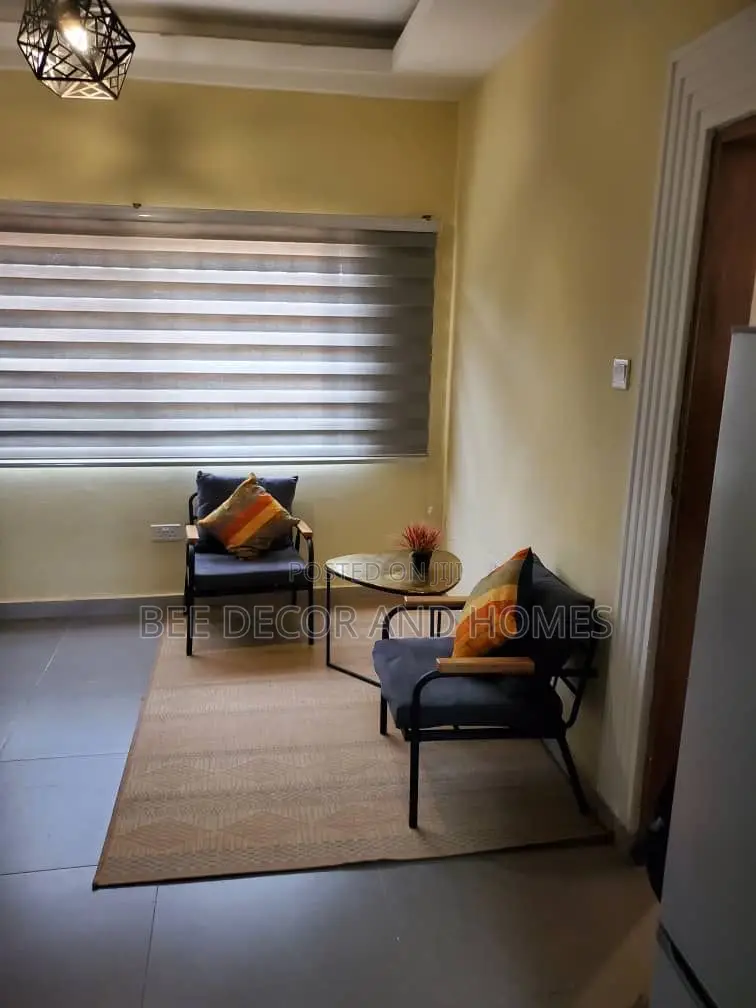 Furnished 1bdrm Apartment in Bee Decor & Homes, Old Ashomang for rent in Old Ashomang