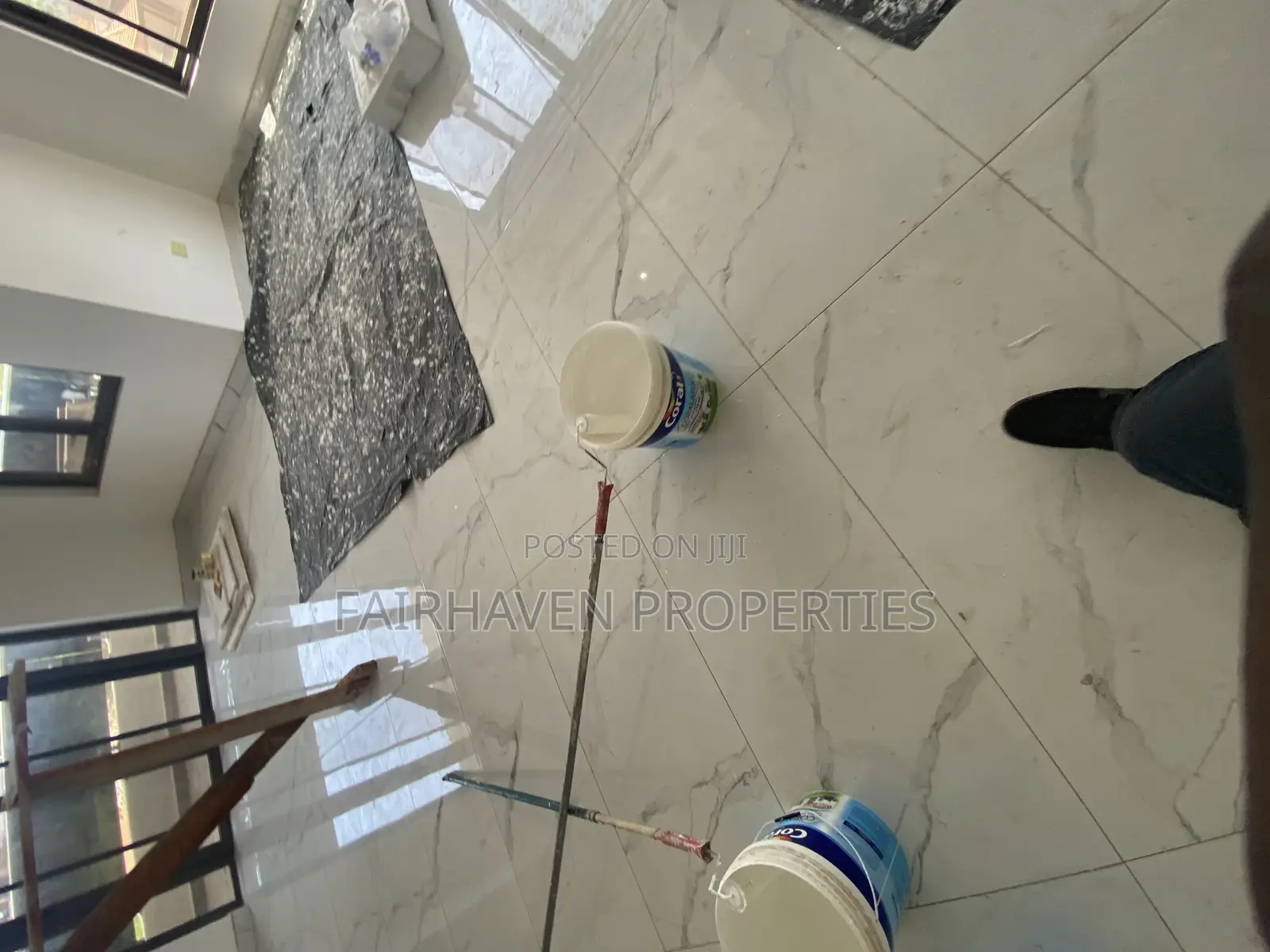 2bdrm Apartment in Tseaddo/Burma Hills, Airport Residential Area in Airport Residential Area