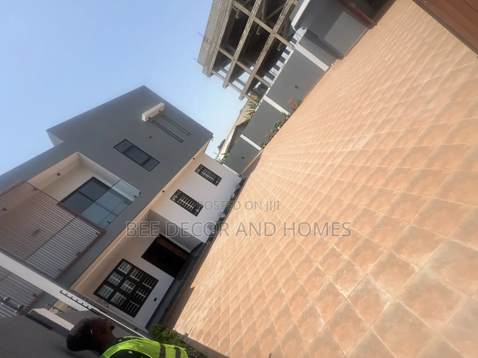 4bdrm House in Bee Decor & Home’S, Oyarifa for sale in Oyarifa