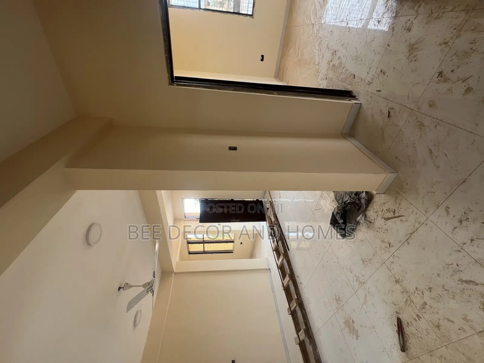 2bdrm Apartment in Bee Decor & Homes, Old Ashomang for rent in Old Ashomang