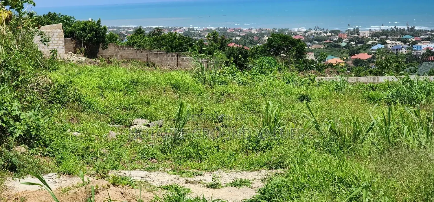 Titled Land for Sale in Ga South Municipal