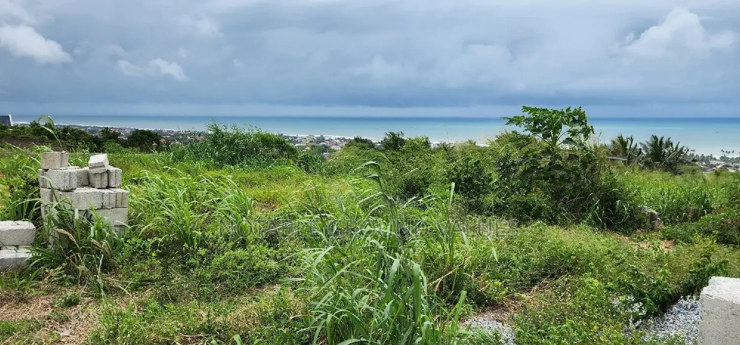 Titled Land for Sale in Ga South Municipal