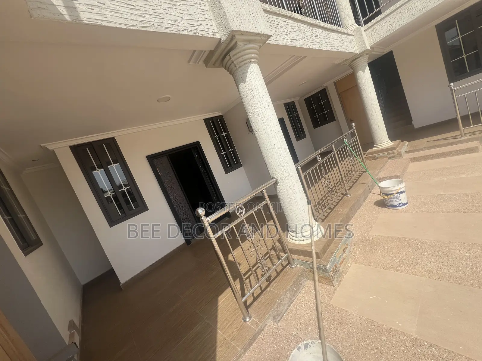 2bdrm Apartment in Bee Decor & Homes, Old Ashomang for rent in Old Ashomang